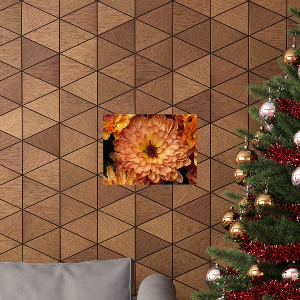 Mum In The Middle poster