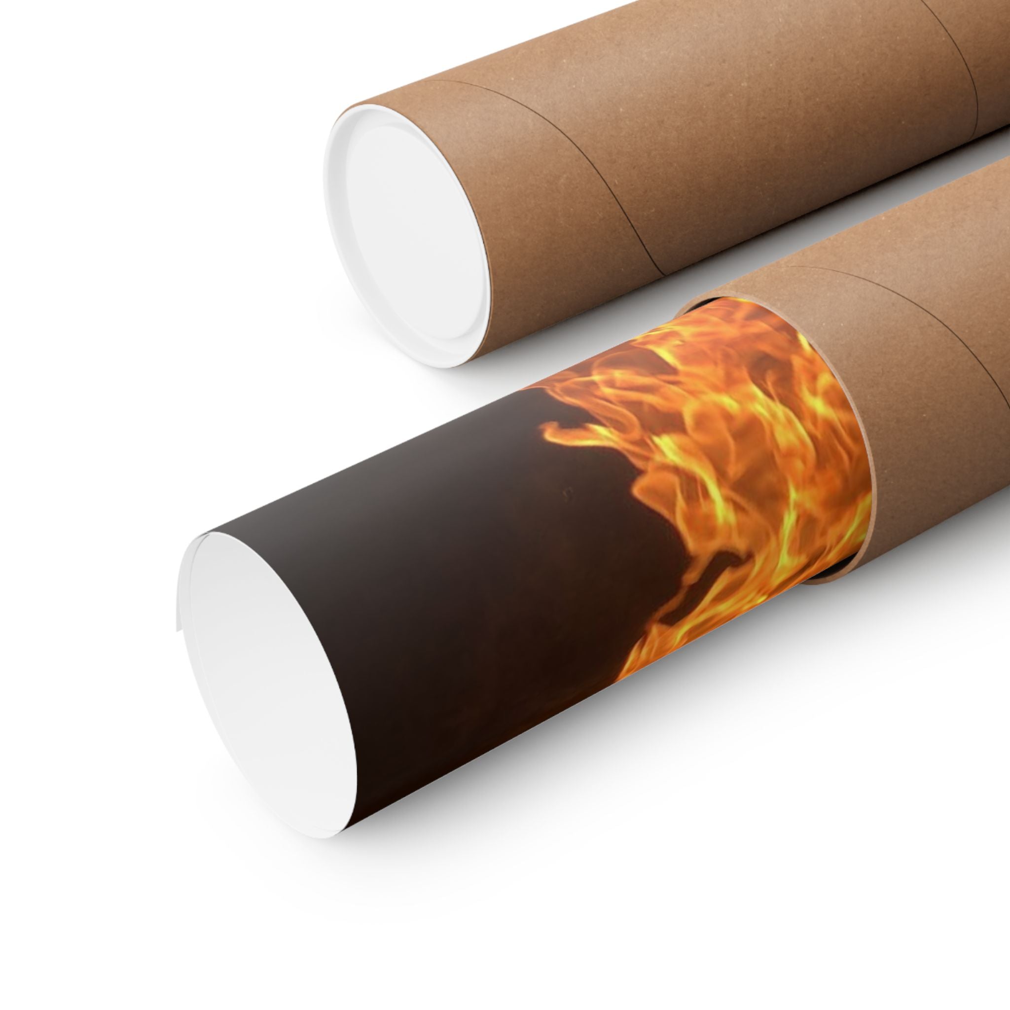 Fantasy Fire poster