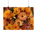Mums The Word poster H