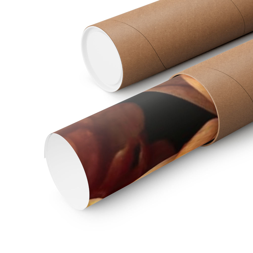 Mum In The Middle poster