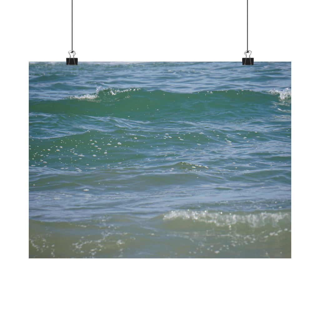Tonal Wave poster