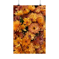 Mums The Word poster V
