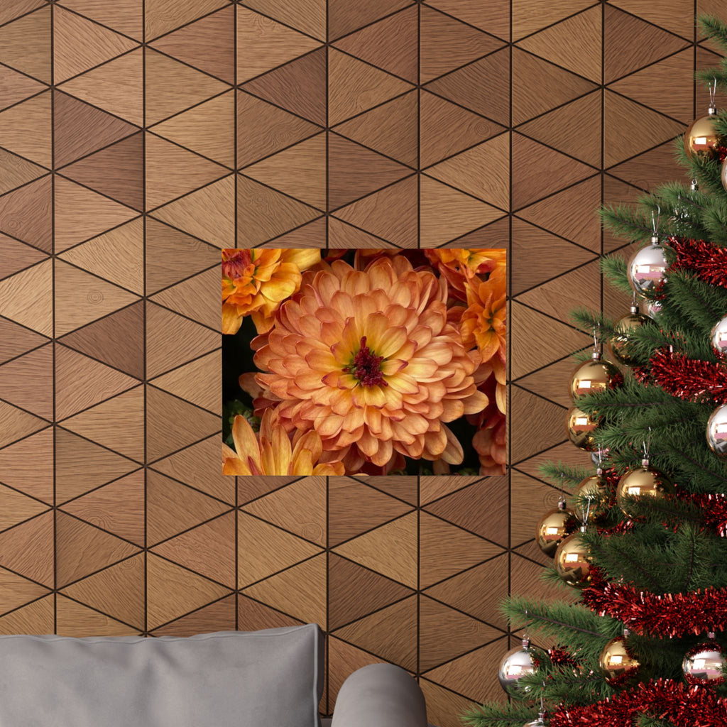Mum In The Middle poster