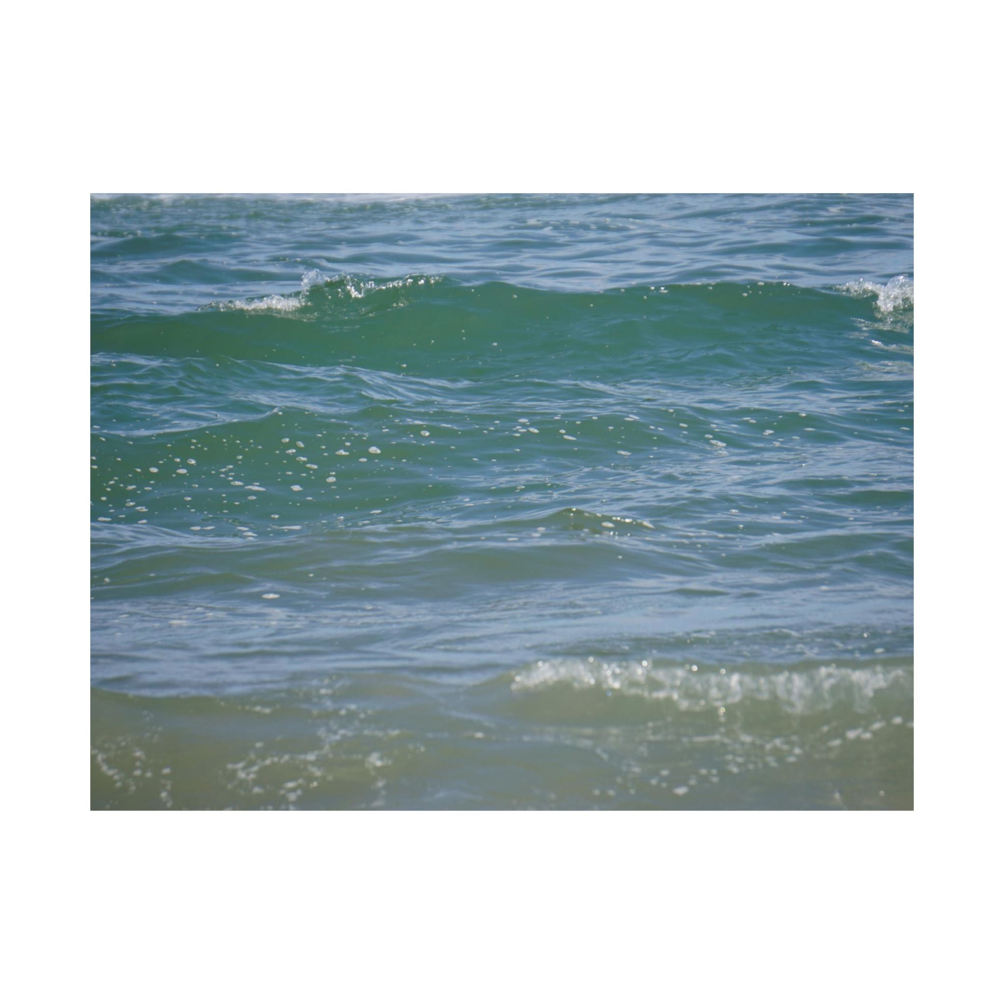 Tonal Wave poster