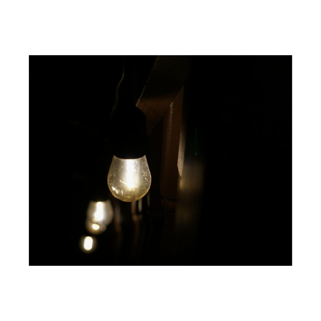 Light The Way poster