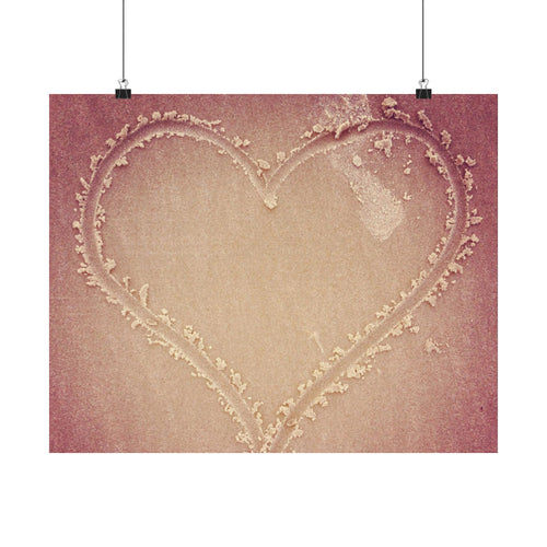 Easily Broken, Easily Erased poster
