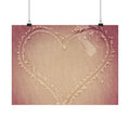 Easily Broken, Easily Erased poster