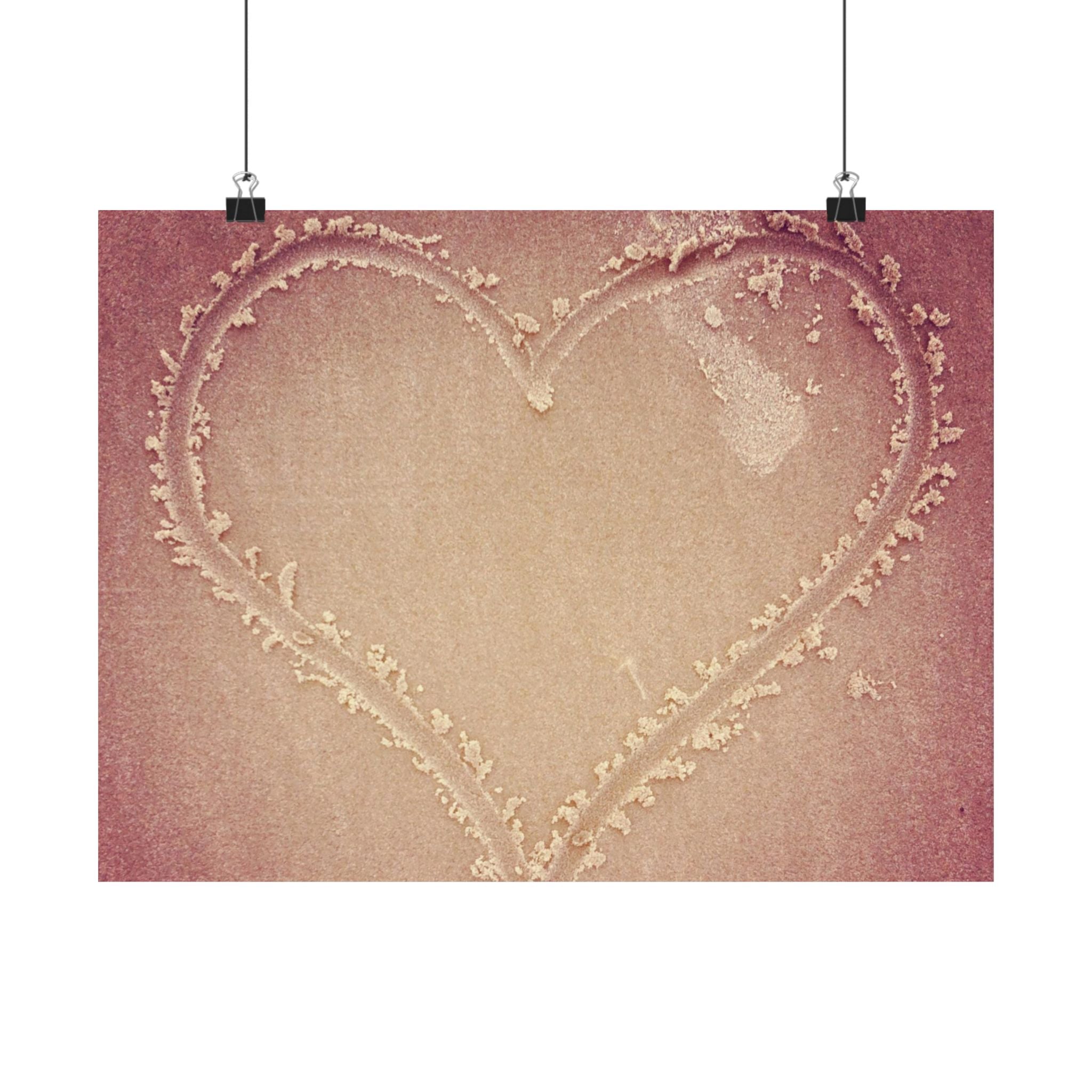 Easily Broken, Easily Erased poster
