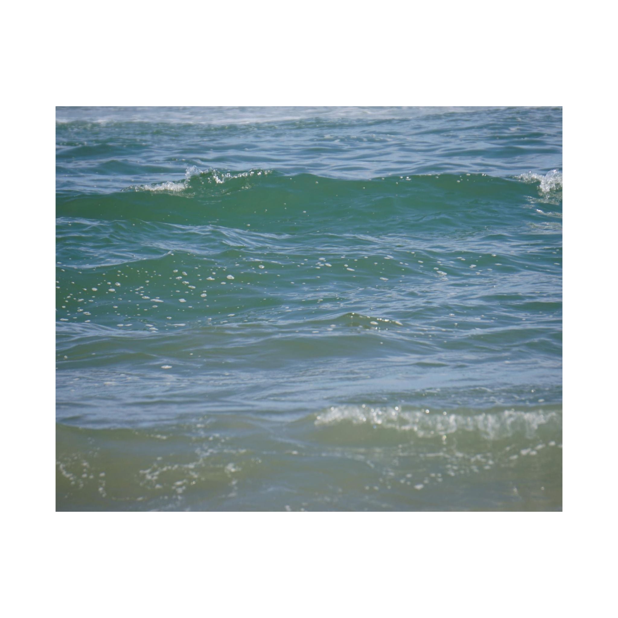 Tonal Wave poster