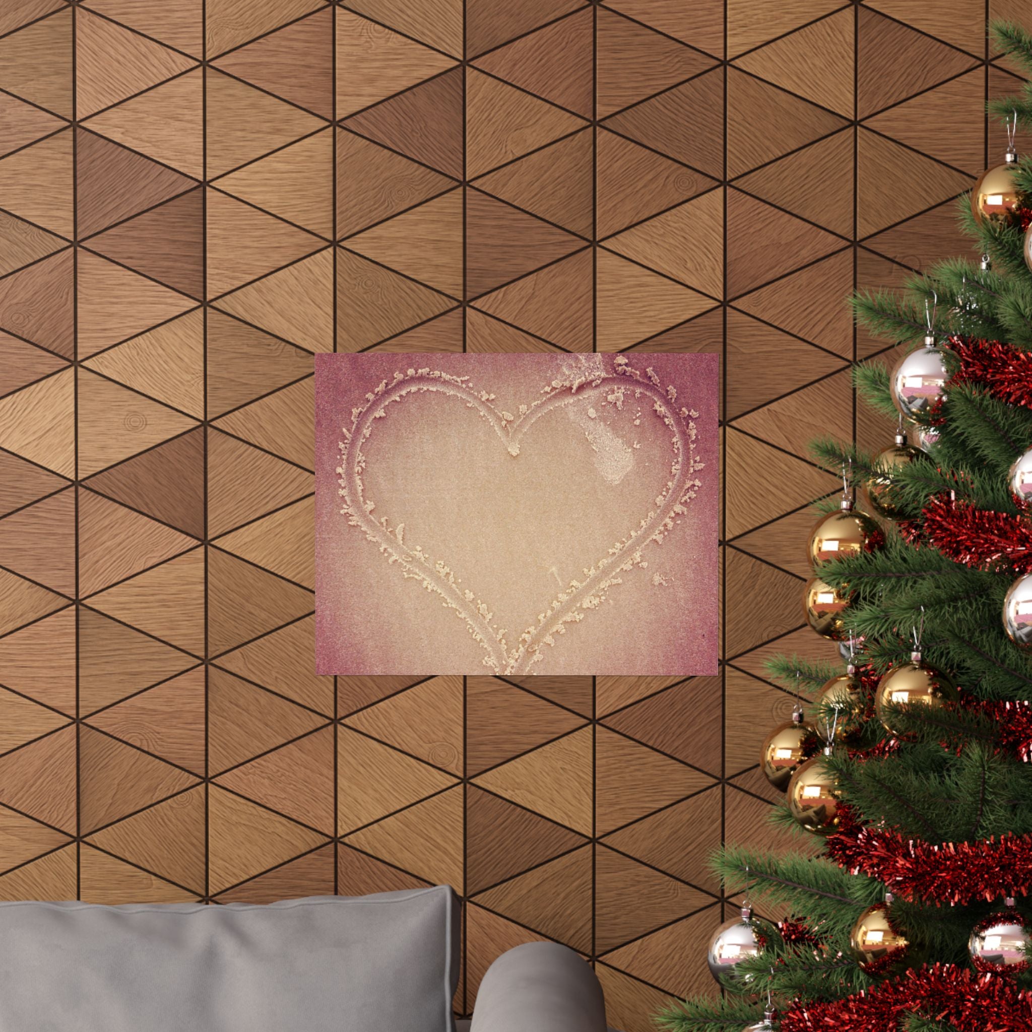 Easily Broken, Easily Erased poster