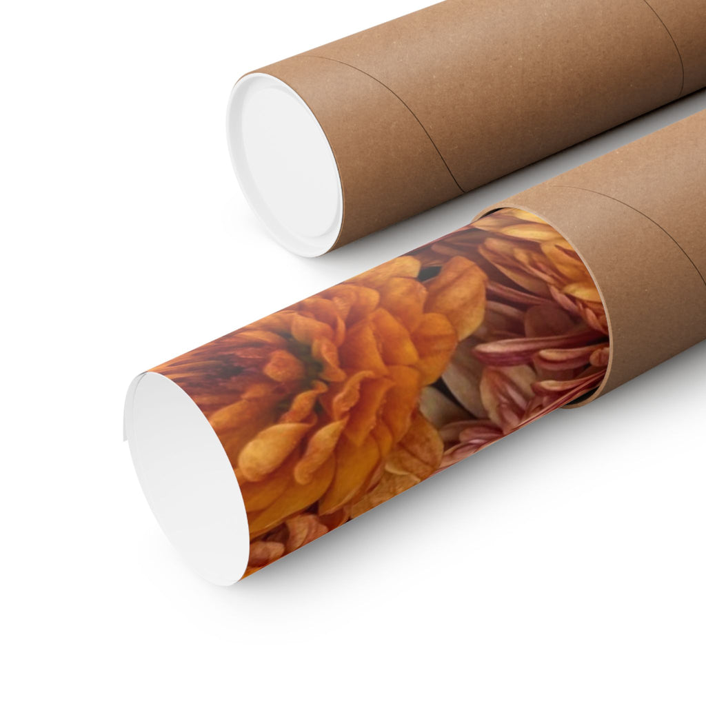 Mums The Word poster V