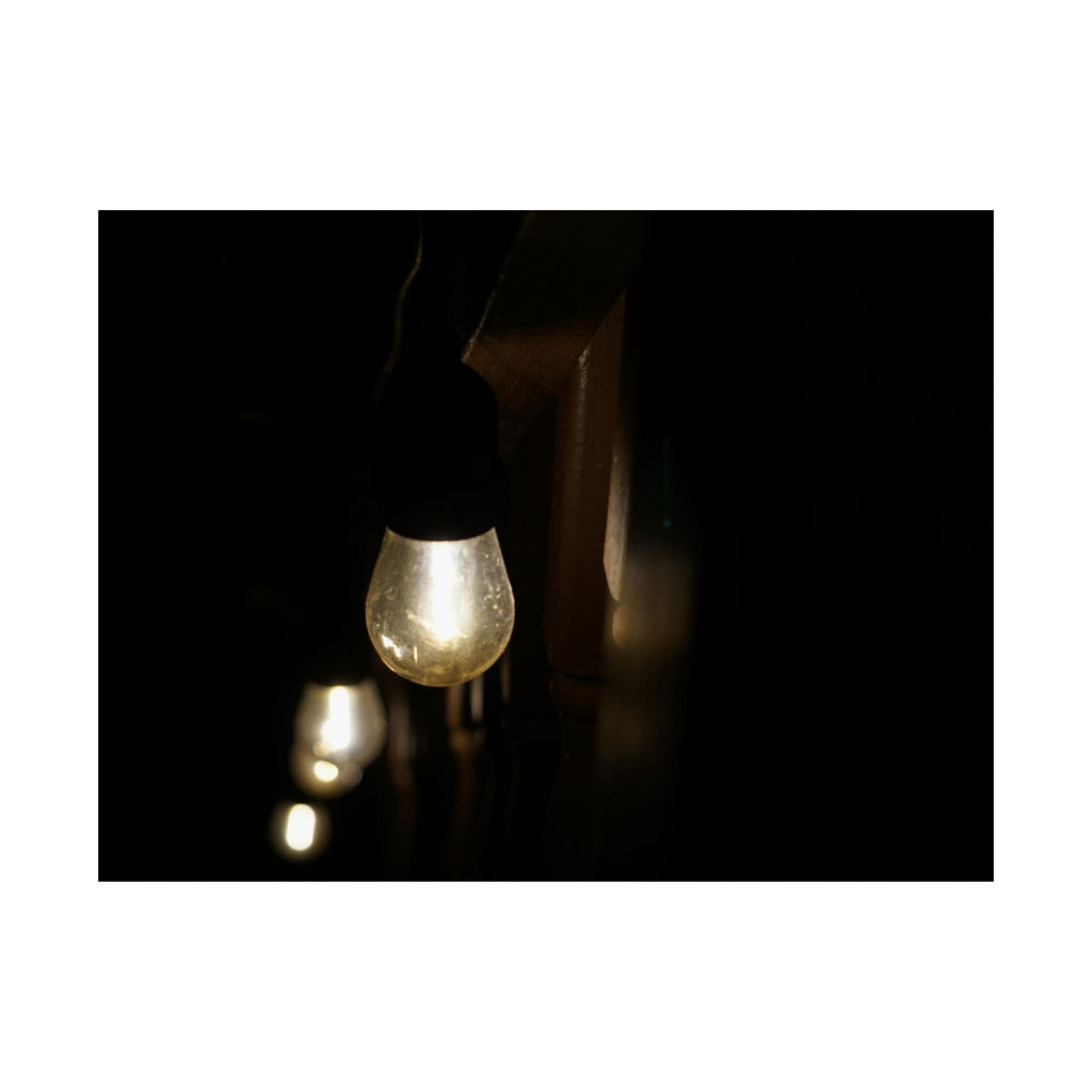 Light The Way poster